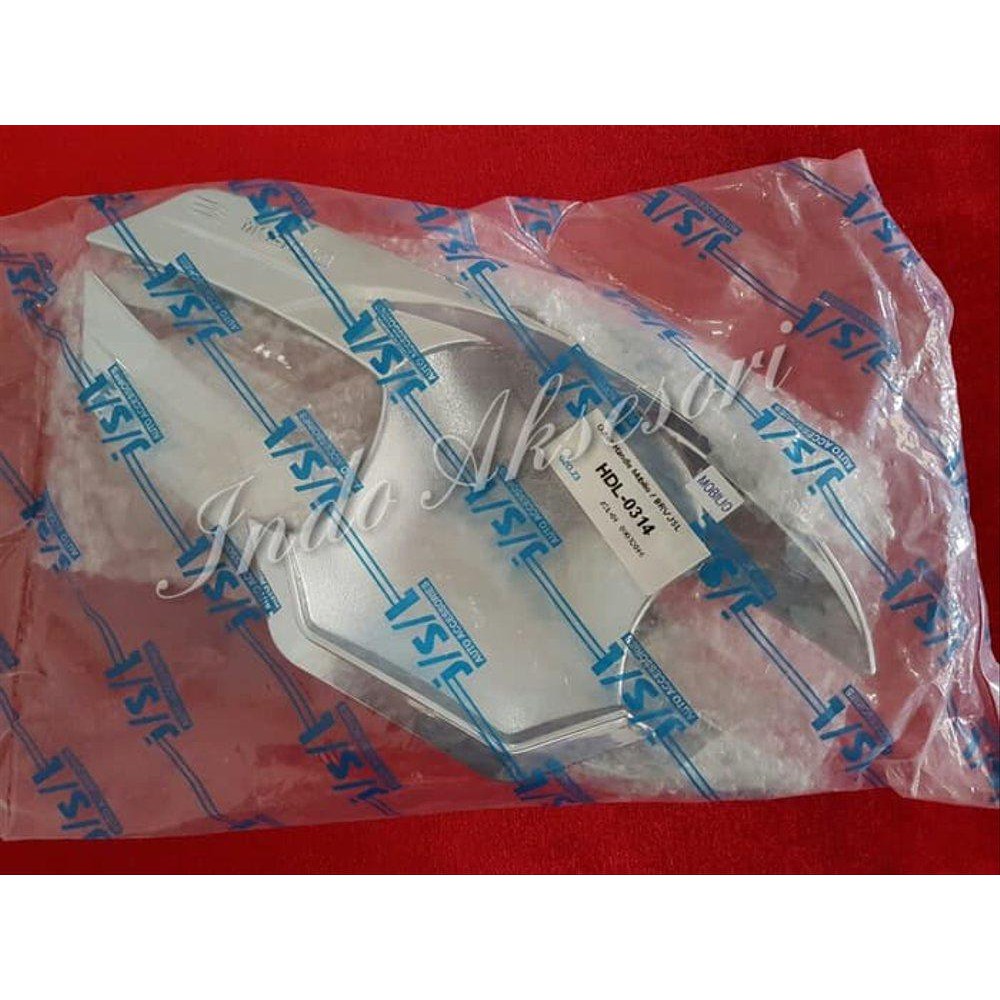 Outer Handle Mobilio JSL Chrome Variasi Honda Mobilio