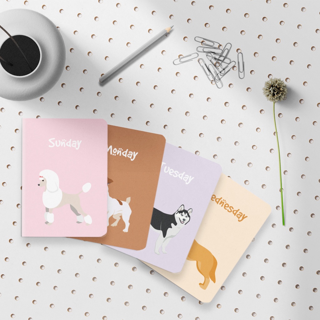 

[ SIMPLE NOTEBOOK ] Notebook Custom Nama / Notebook Custom / Custom Notebook Nama / Notebook A5 / Notebook A6 Mini / Agenda Kerja / Agenda Kuliah / Planner Book / Planner / Custom Book / Notebook Custom