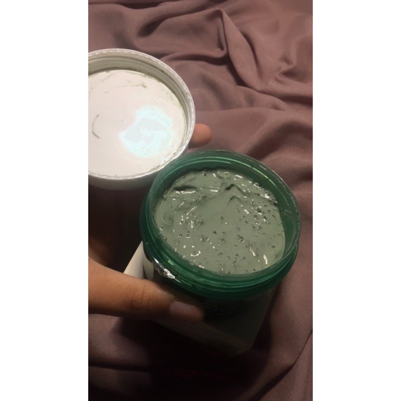 AXIS Y MUGWORT (PRELOVED)