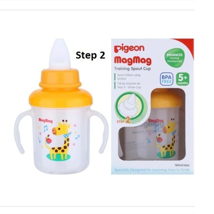 IGEON Mag Mag Step-2 Spout Cup