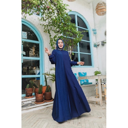 Salwa Dress HMF