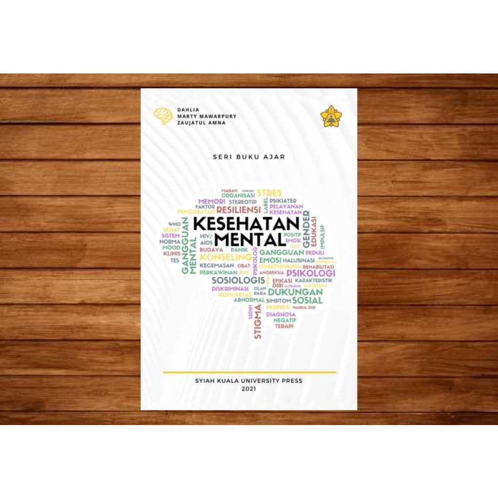 Kesehatan Mental