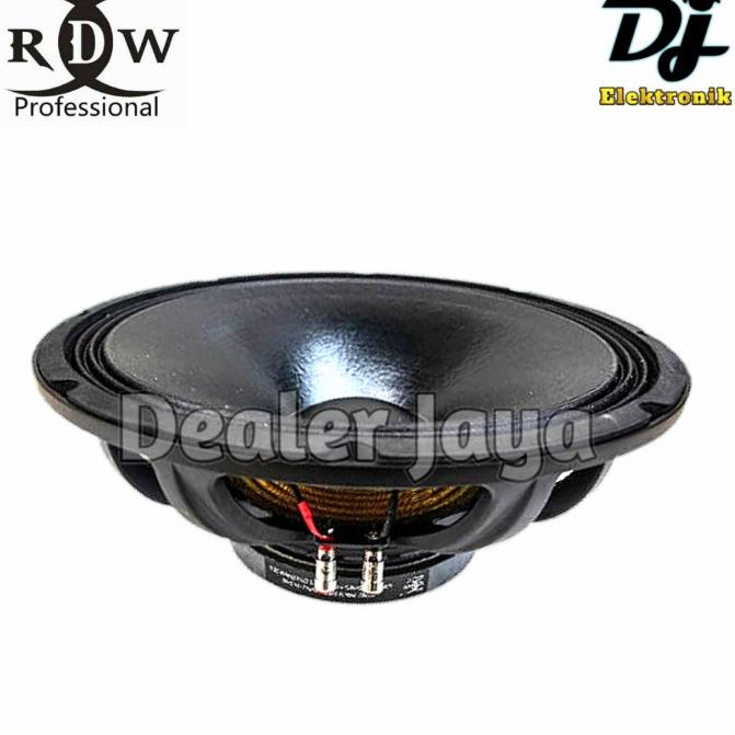 Bisa COD Speaker Komponen RDW 15 LS 50 / 15LS50 / LS50 - 15 inch [KODE TT8384]