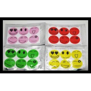 

TERBARU STIKER ANTI NYAMUK !!!