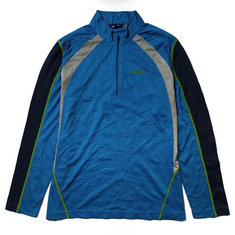 Baselayer Second / Baju Gunung Second