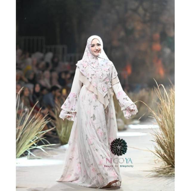 KHADIJAH by ADELIA PASHA X NIGOYA SYARI