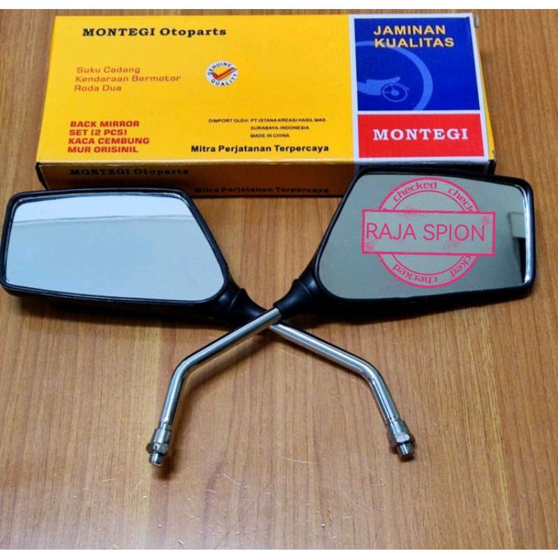 Spion rxking spion alfa spion yamaha clasic/spion klasik yamaha