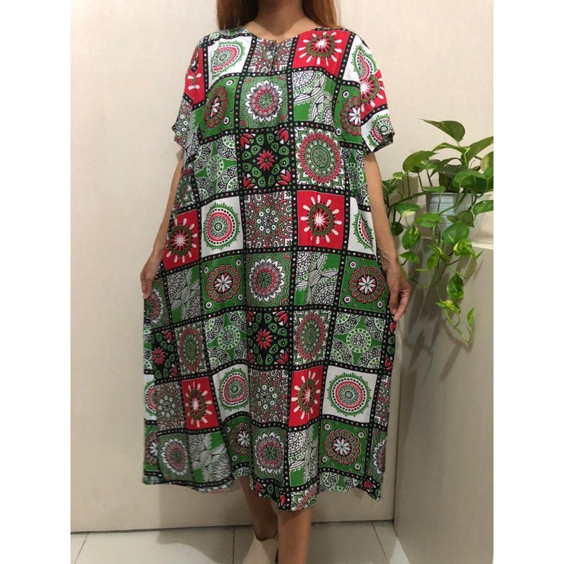 daster jumbo daster busui daster hamil paket usaha usaha