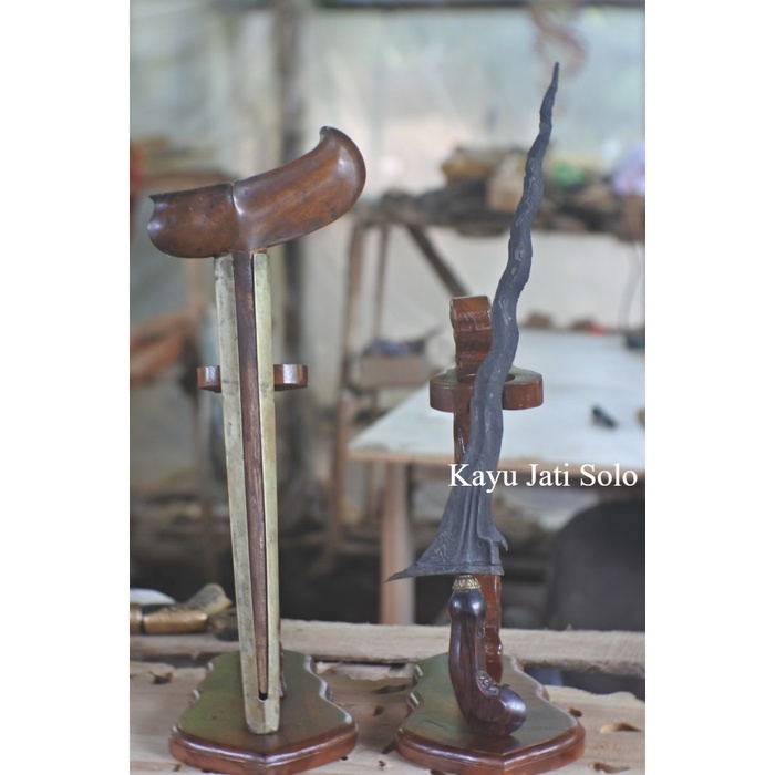 pusaka sengkelat original sepuh panjajaran istimewa temuan desa utuh toko KJS