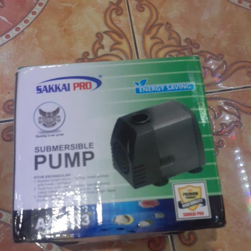 pompa aquarium /sakkai pro AA-103