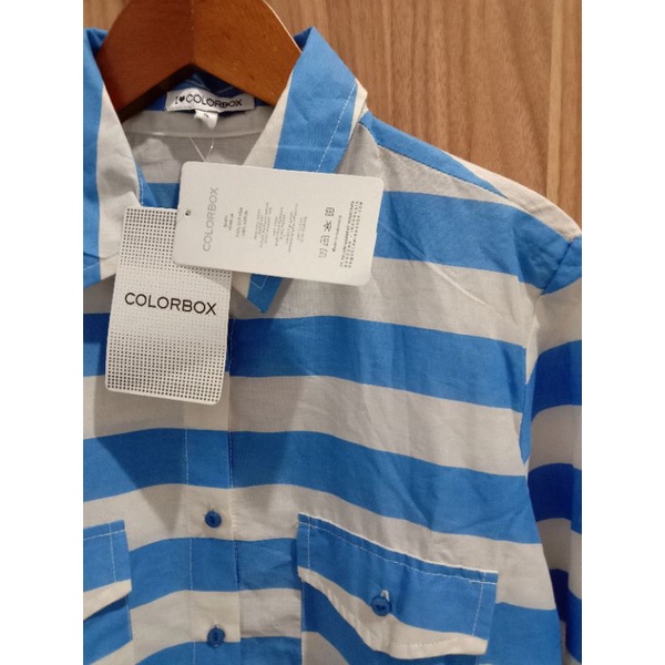 Atasan Wanita Colorbox (SALE)