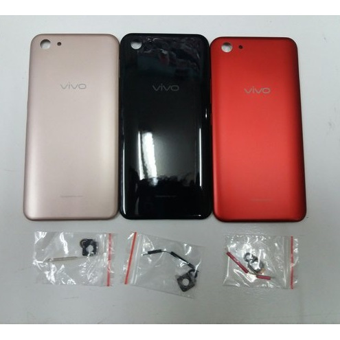 Backdoor Back Casing Tutupan Baterai Belakang Vivo Y81