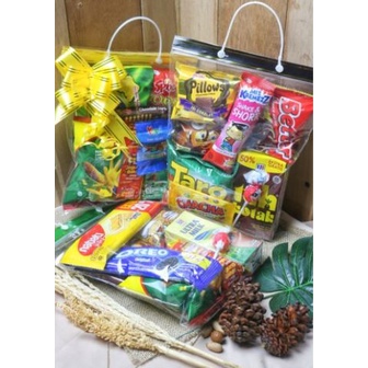 

PAKET SNACK ULTAH MURAAAH DAN LENGKAP