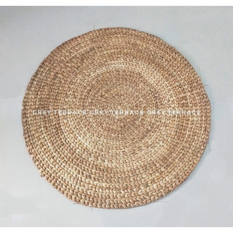 Rug enceng gondok 100cm