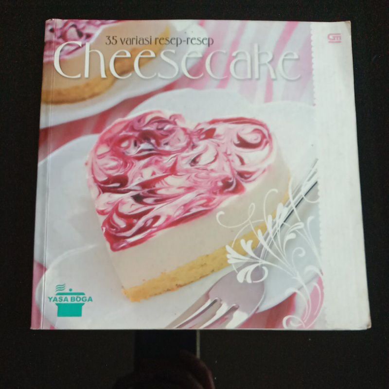 35 Variasi Resep resep Cheesecake Yasa Boga