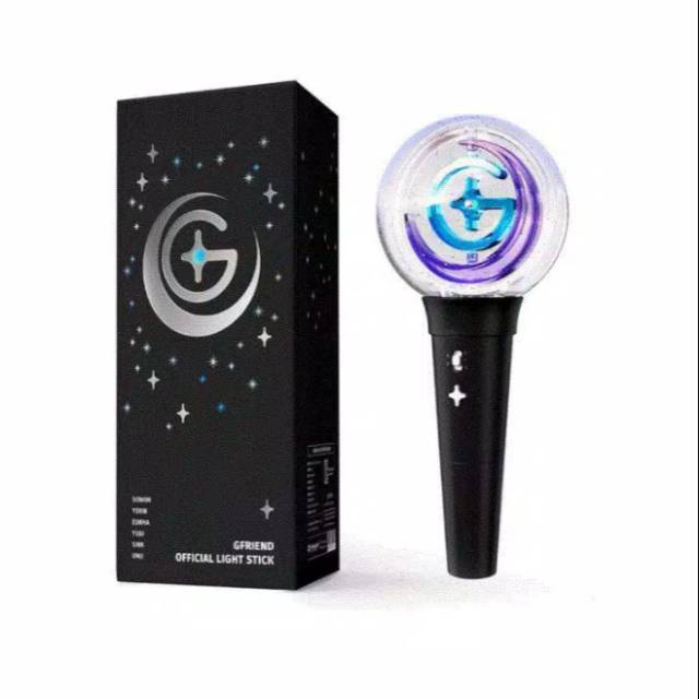 GFRIEND ペンライト サイリウム 初代（G156） GFRIEND ペンライト サイリウム 初代（G156） GFRIEND ペン