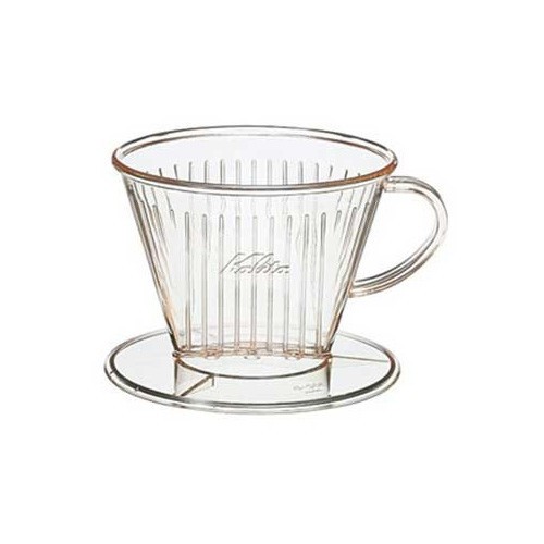 Kalita Coffee Dripper 102 DL - Alat Seduh Manual