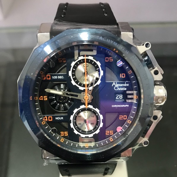 ALEXANDRE CHRISTIE 6373MC