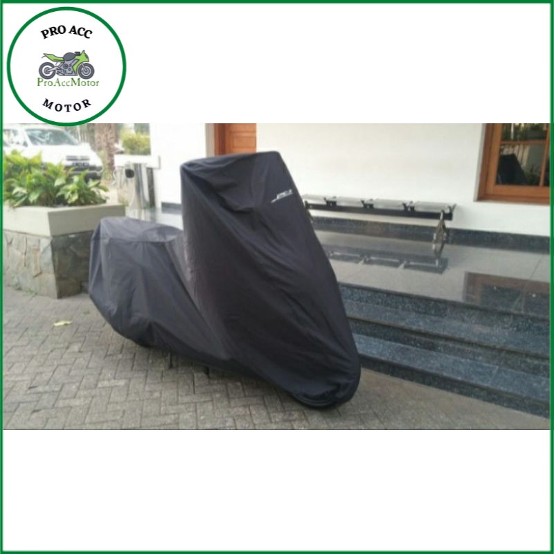 Sarung motor mantel motor waterproof Nmax New Nmax 2020 Pcx dll