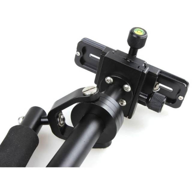 Taffware Stabilizer Steadycam Pro for Camcorder DSLR