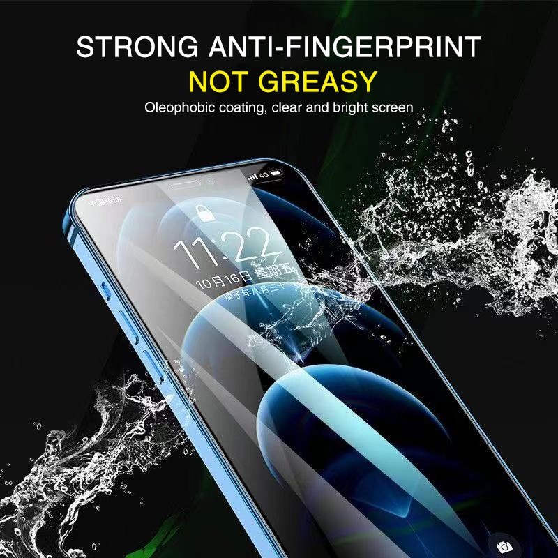 HUAWEI P30, HUAWEI P50 PRO HYDROGEL SCREEN PROTECTOR HUAWEI ANTI GORES GEL HUAWEI - BC