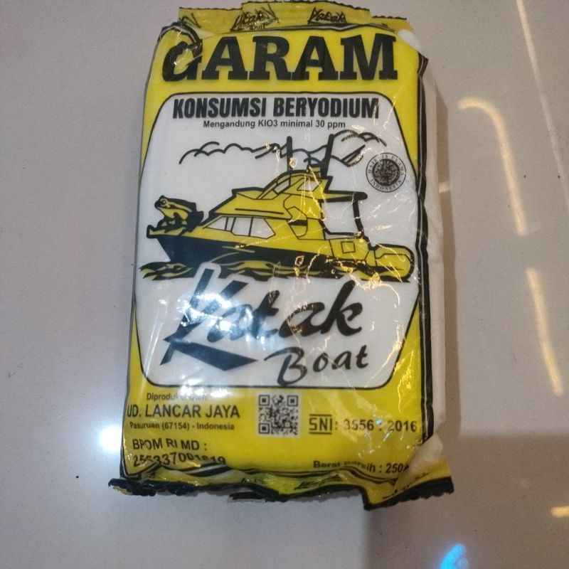 

GARAM BERYODIUM 250G 33
