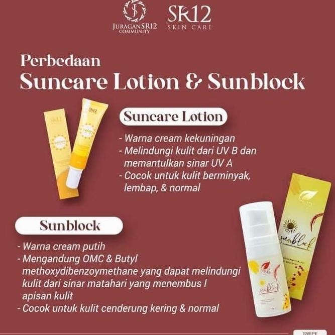 Premium Product Sun Block Anak/Sun Care Lotion/Sun Block Wajah Anti Gosong/Sun Care - Paling Dicari