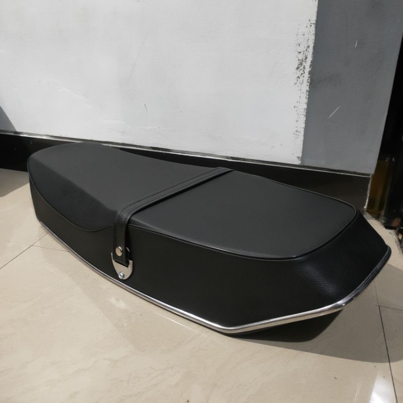 jok gl 100 MBtech polos model Mojokerto nan busa no gembos
