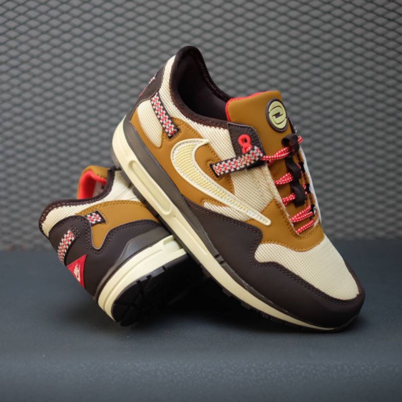 travis scott airmax 1s