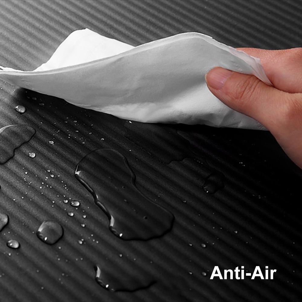 KaLato Yoga Mat 8-10mm Matras Alas Anti Slip Tebal Gym Mat NBR Matras-3