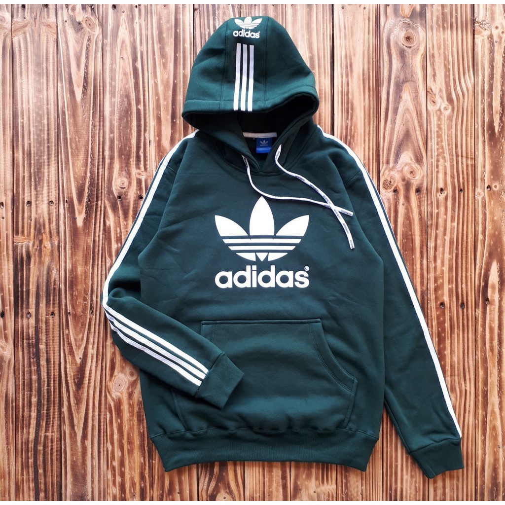 JAKET SWEATER HOODIE ADID4S CLASIC UNISEX GOOD QUALITY