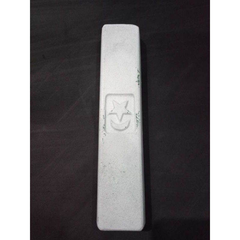 BATU POLES PUTIH OBAT POLES PUTIH