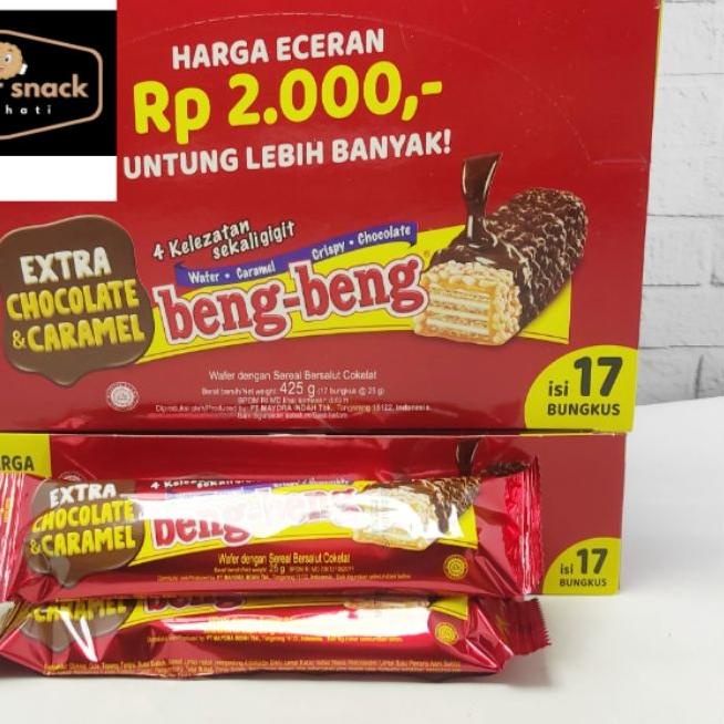 

COD✔️Beng-beng 25 gram|KD5