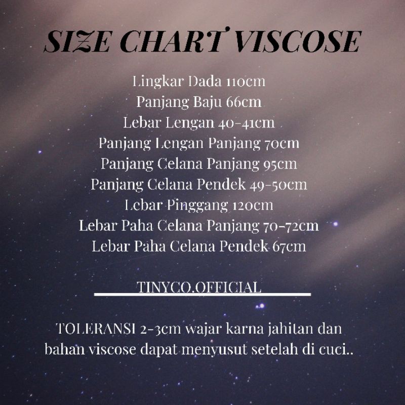 SET RAYON VISCOSE || PP HIJAB SERIES