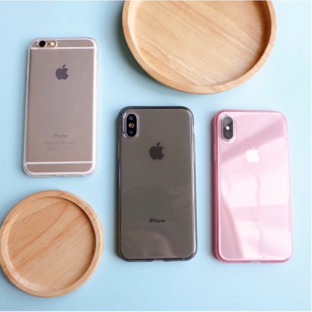 Luxury Colorful Case ANTI KUNING iPhone6/6s/6+/6s+/7/7+/8/8+/X/Xs/Xr/XsMax