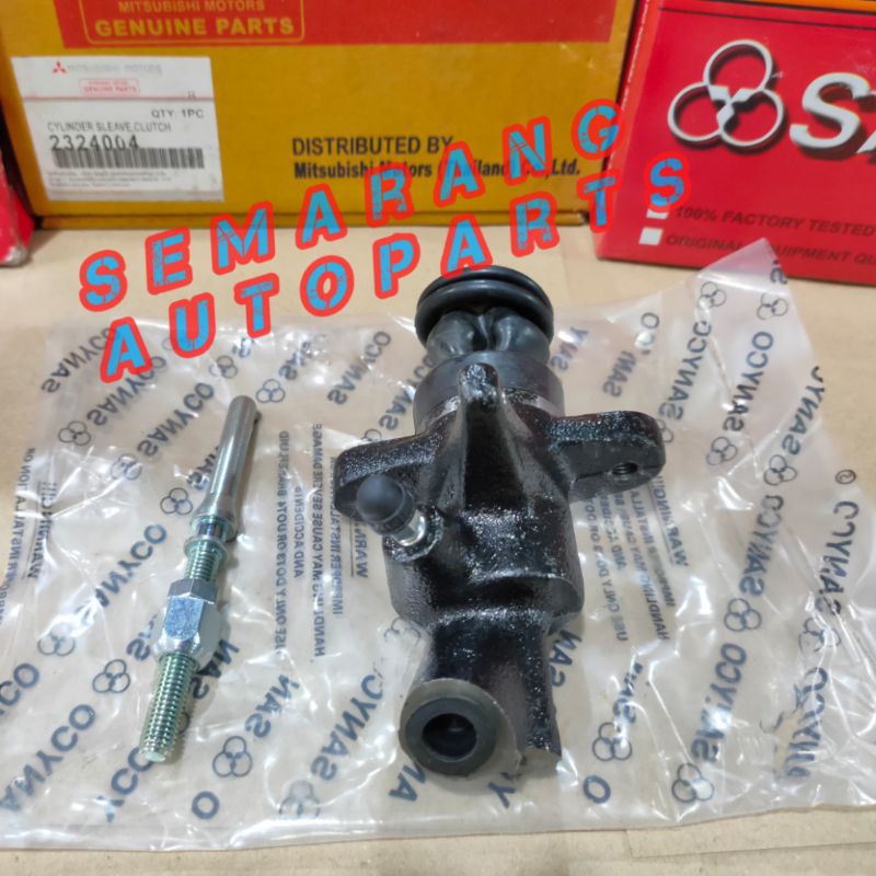 Master Kopling Bawah Elf NKR66 CO ASSY Isuzu Elf NKR 66