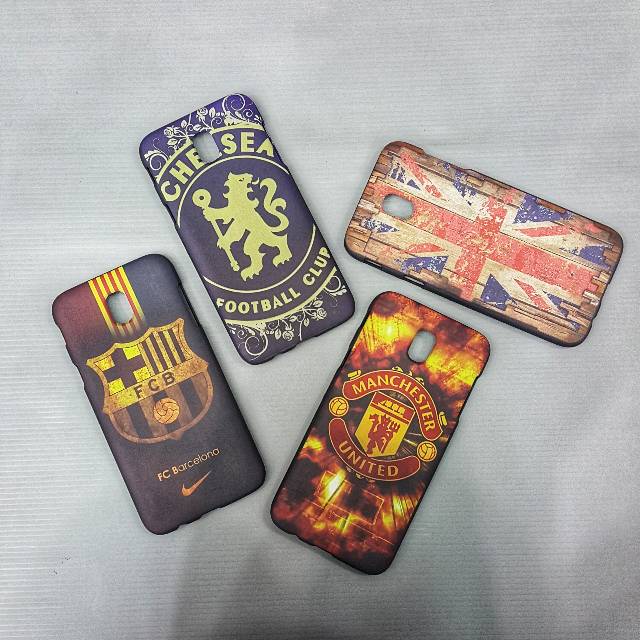 MANCASE CLUB BOLA OPPO F3 F5 Vivo V7 Y53 Asus Zenfone 4max 5.5inch