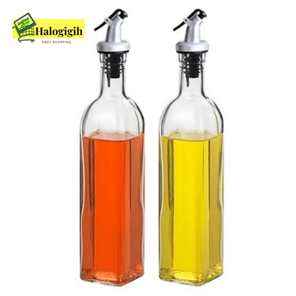 Botol minyak goreng 250ml 150ml botol kecap botol cuka Botol minyak goreng 250ml 150ml botol kecap botol cuka