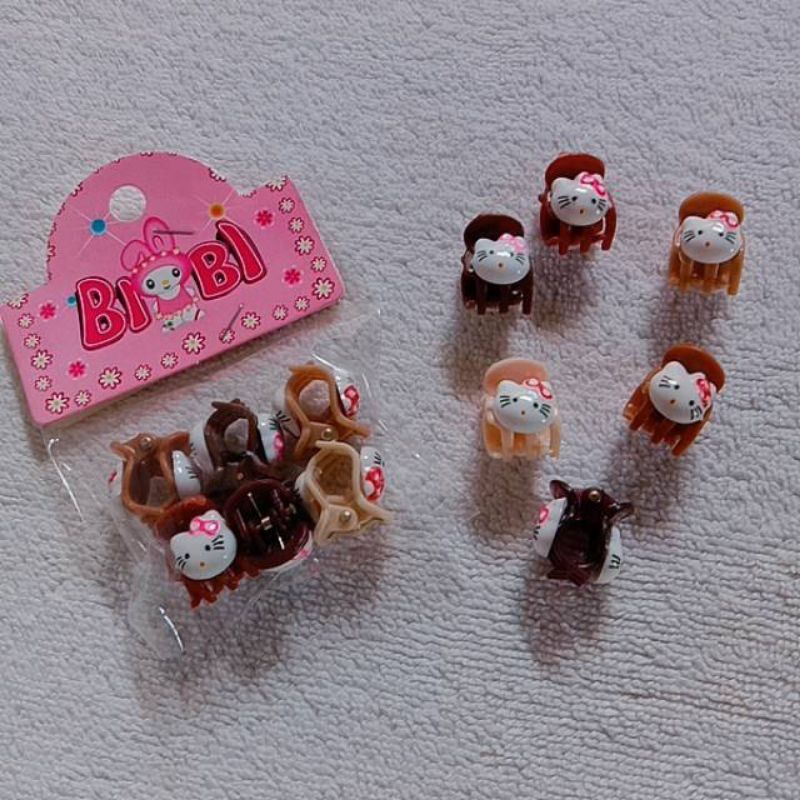 JEPIT SALON KUTU # SALON MINI