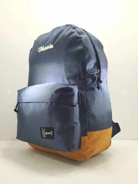 Tas Ransel Dhavin Daypack 001