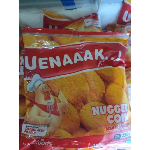 

waenak nugget
