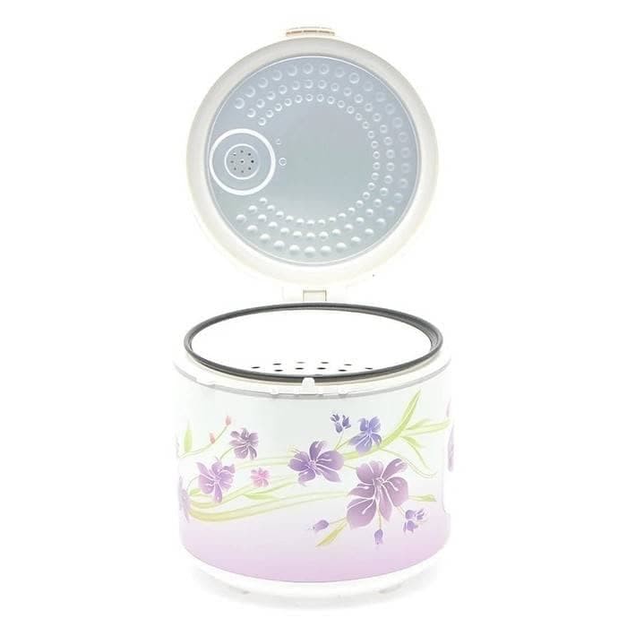 Magic Com Rice Cooker COSMOS 1.8 Liter CRJ 323S - 323 S Penanak Nasi 1,8L