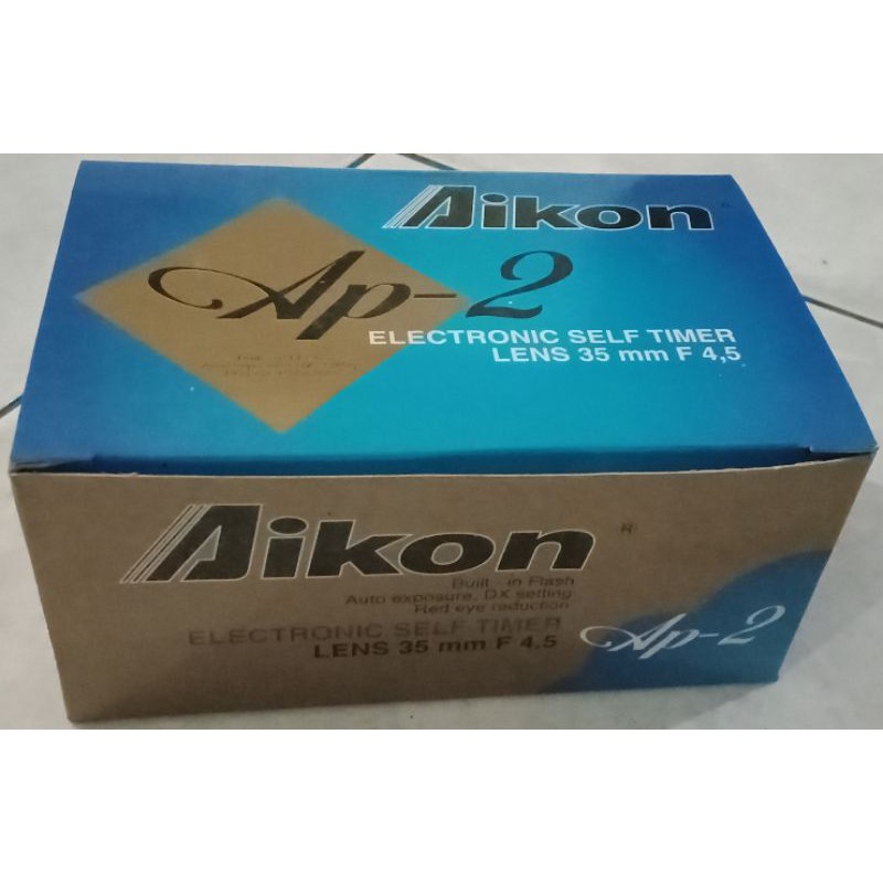 Kamera analog aikon Ap-2
