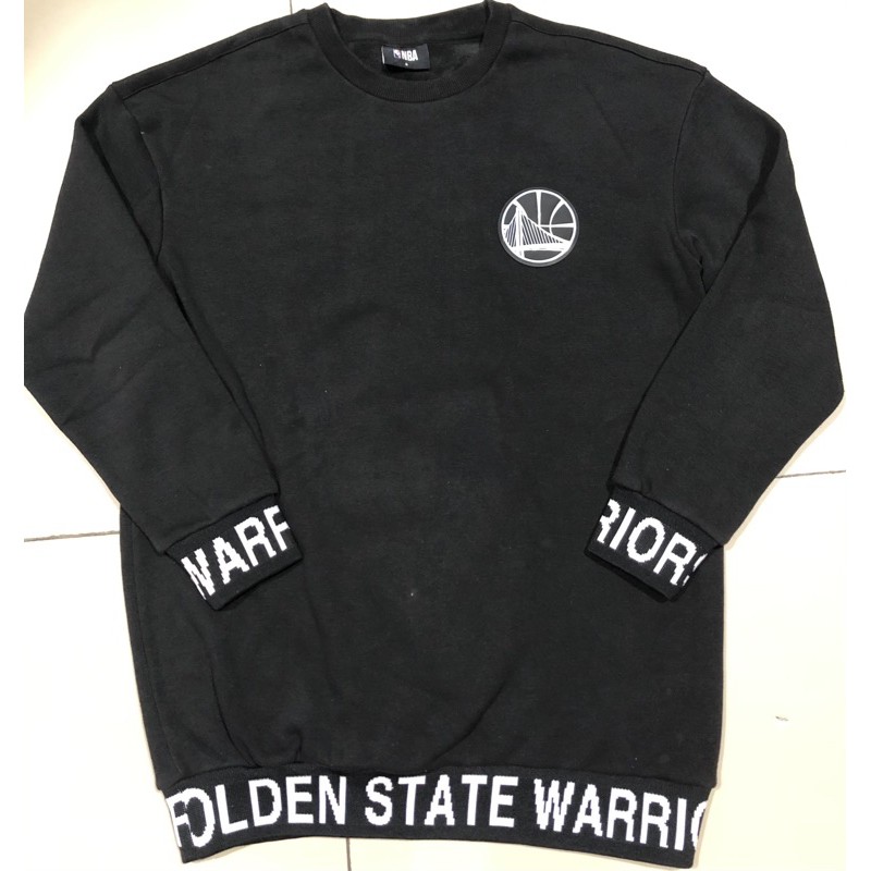 Crewneck NBA GOLDEN STATE WARRIOR