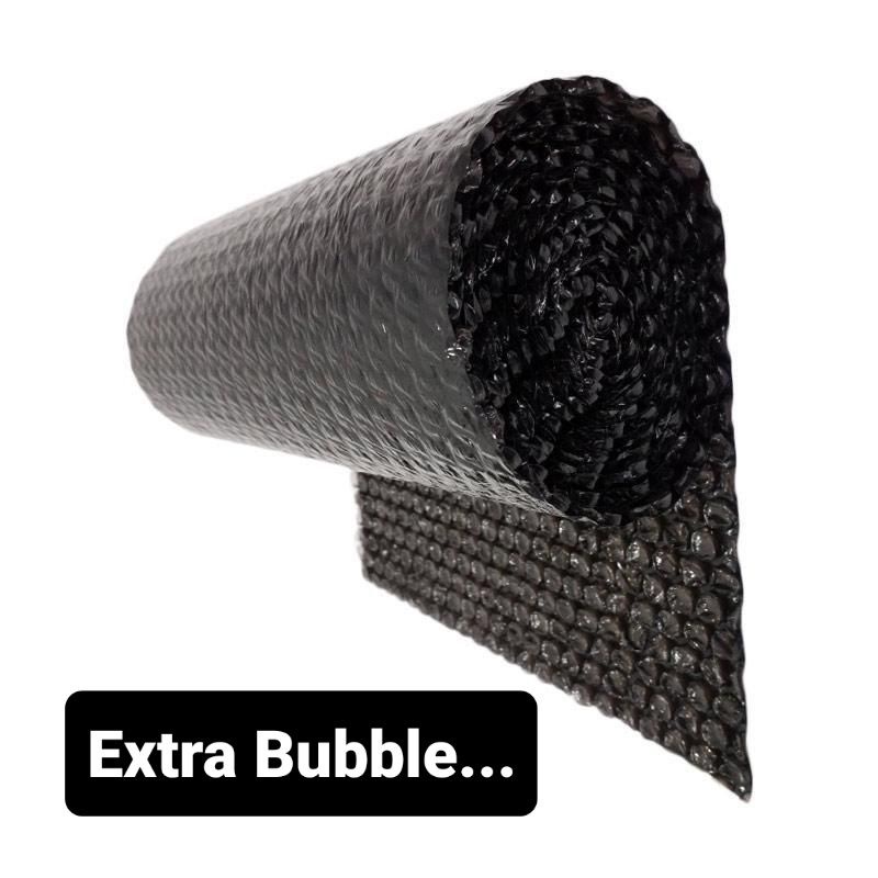 

Extra Packing Bubble Wrap