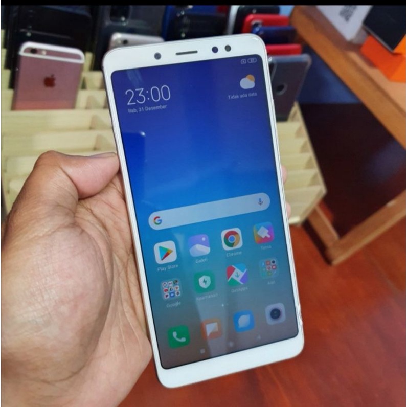 Xiaomi Redmi Note 5 Pro 4/64 Gb