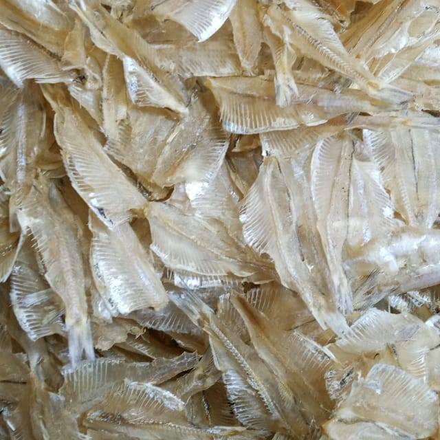 

Ikan Pakang 250 gr/ Ikan kerupuk tawar