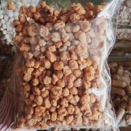 

MARNING//JAGUNG PEDAS MANIS