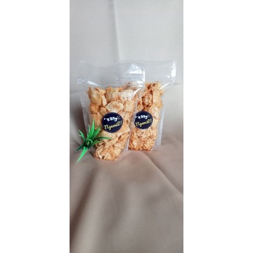 

Kicimpring kang ngemil /jajanan khas jawa barat/snack enak