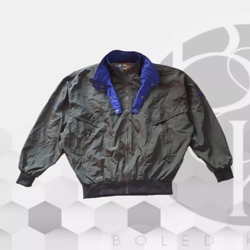 CHAMPION VINTAGE JACKET